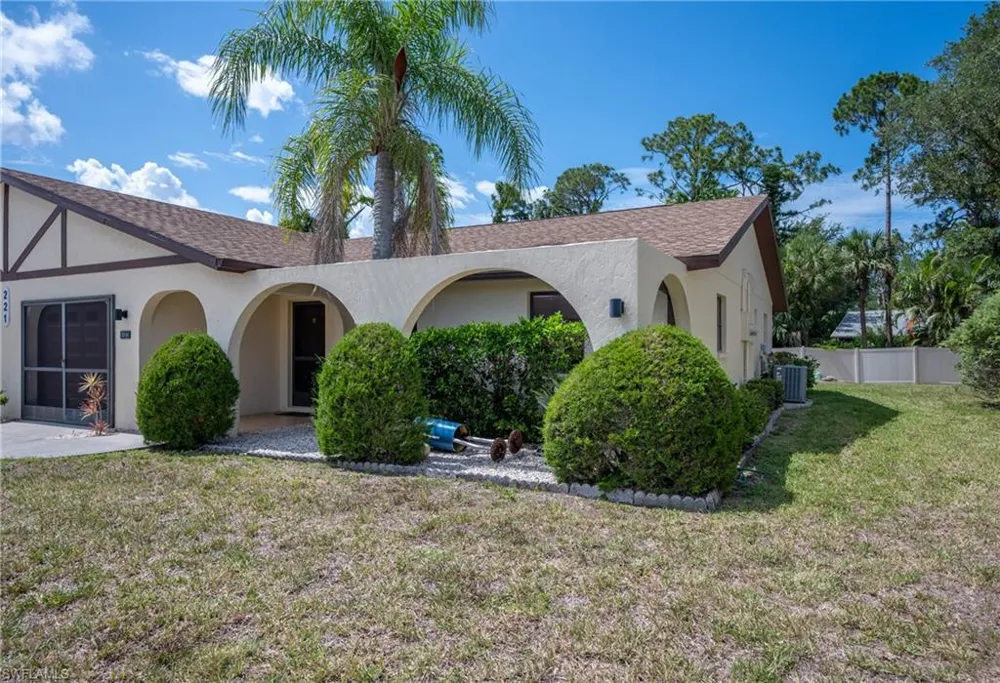 Address Not Shown Englewood, FL 34223