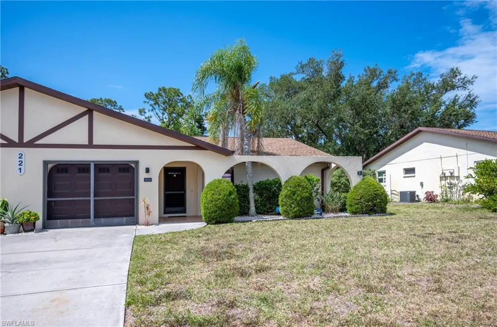 Address Not Shown Englewood, FL 34223