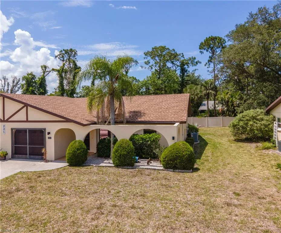 Address Not Shown Englewood, FL 34223