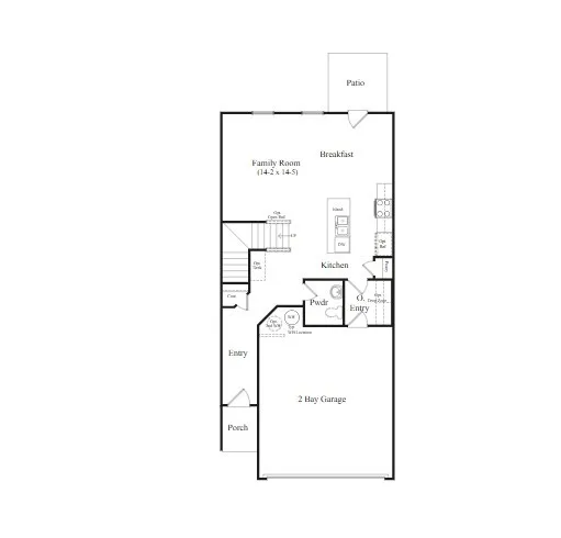 2580 McClure Blvd Columbia, TN 38401