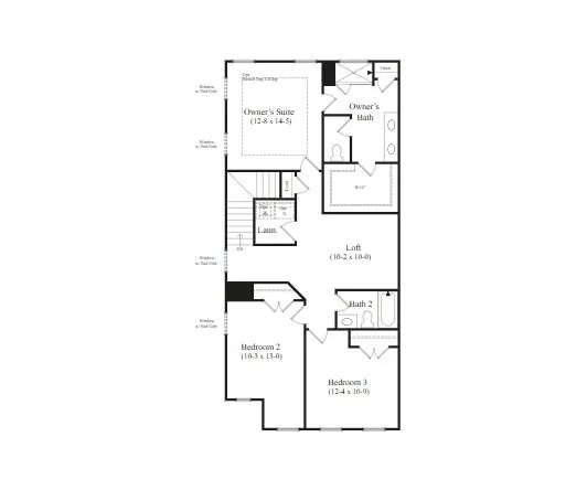 2580 McClure Blvd Columbia, TN 38401