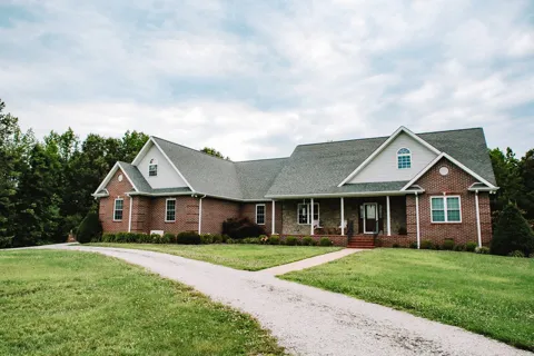 3871 Conyersville Rd