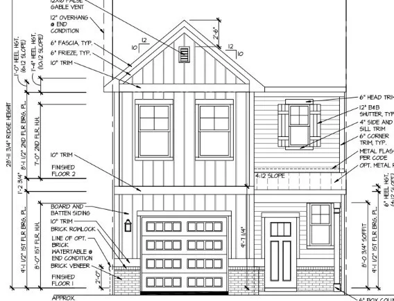 2582 McClure Blvd Columbia, TN 38401