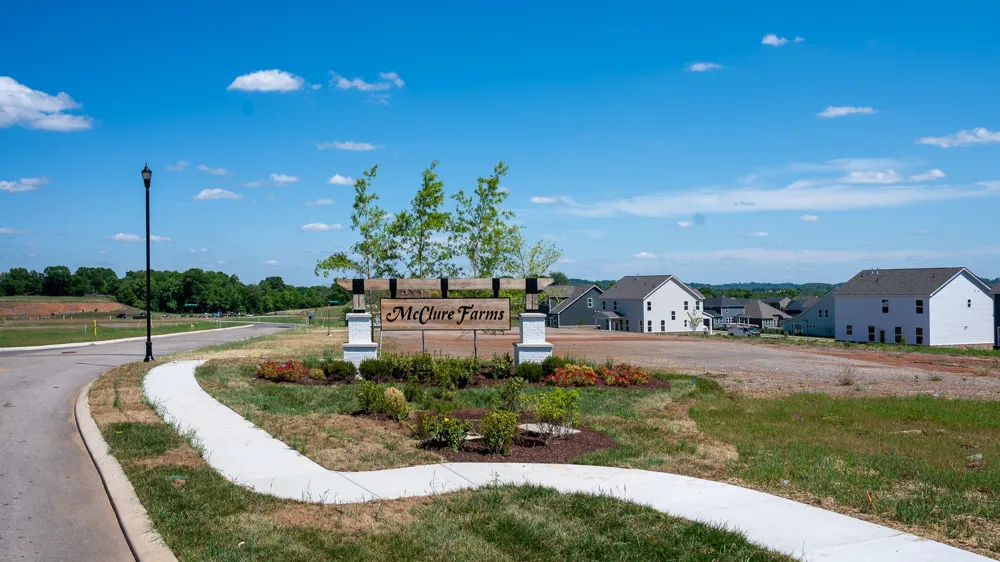 2582 McClure Blvd Columbia, TN 38401