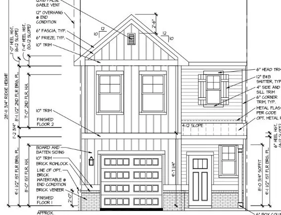 2586 McClure Blvd Columbia, TN 38401