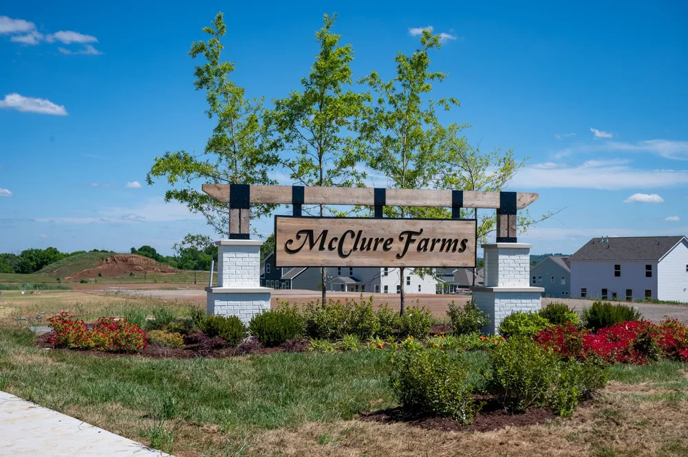 2586 McClure Blvd Columbia, TN 38401