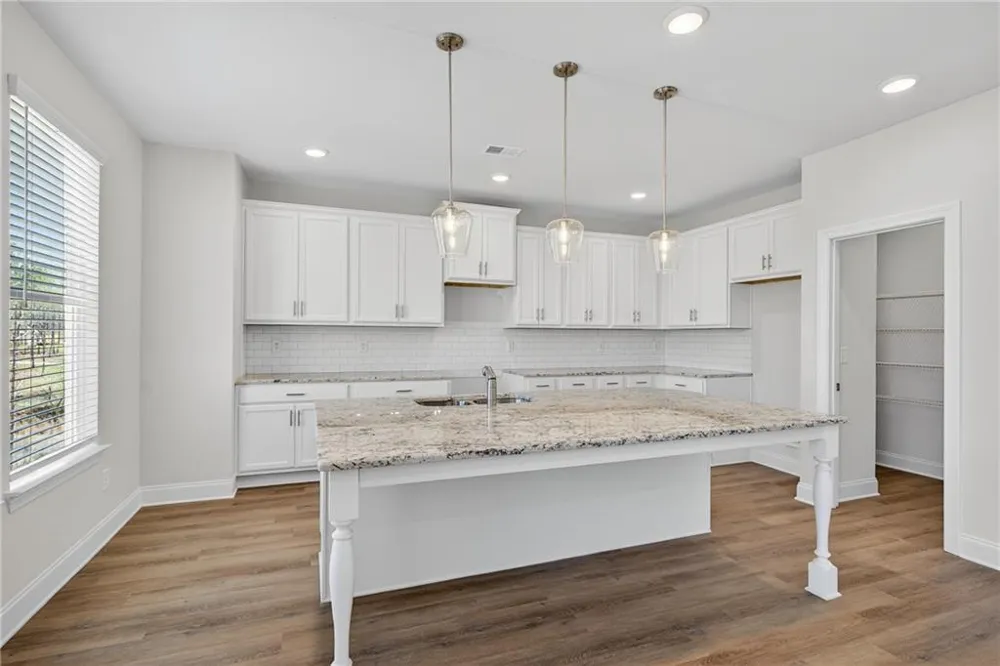 476 Lawson Drive Mansfield, GA 30055