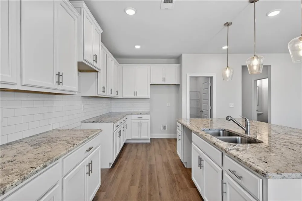 476 Lawson Drive Mansfield, GA 30055