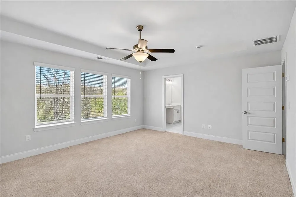 476 Lawson Drive Mansfield, GA 30055