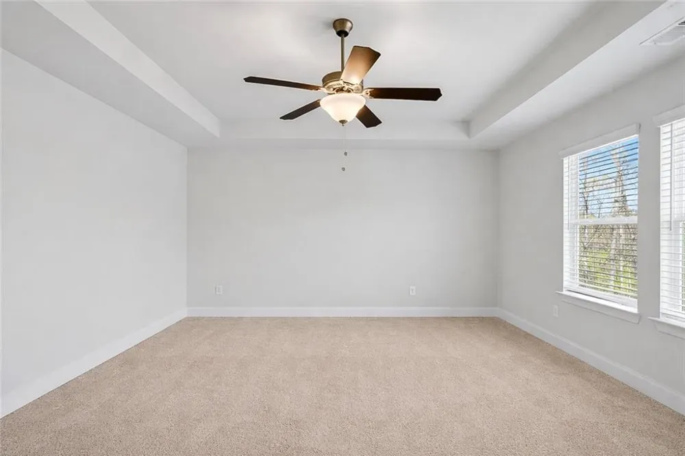 476 Lawson Drive Mansfield, GA 30055