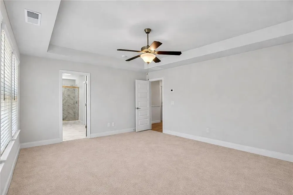476 Lawson Drive Mansfield, GA 30055