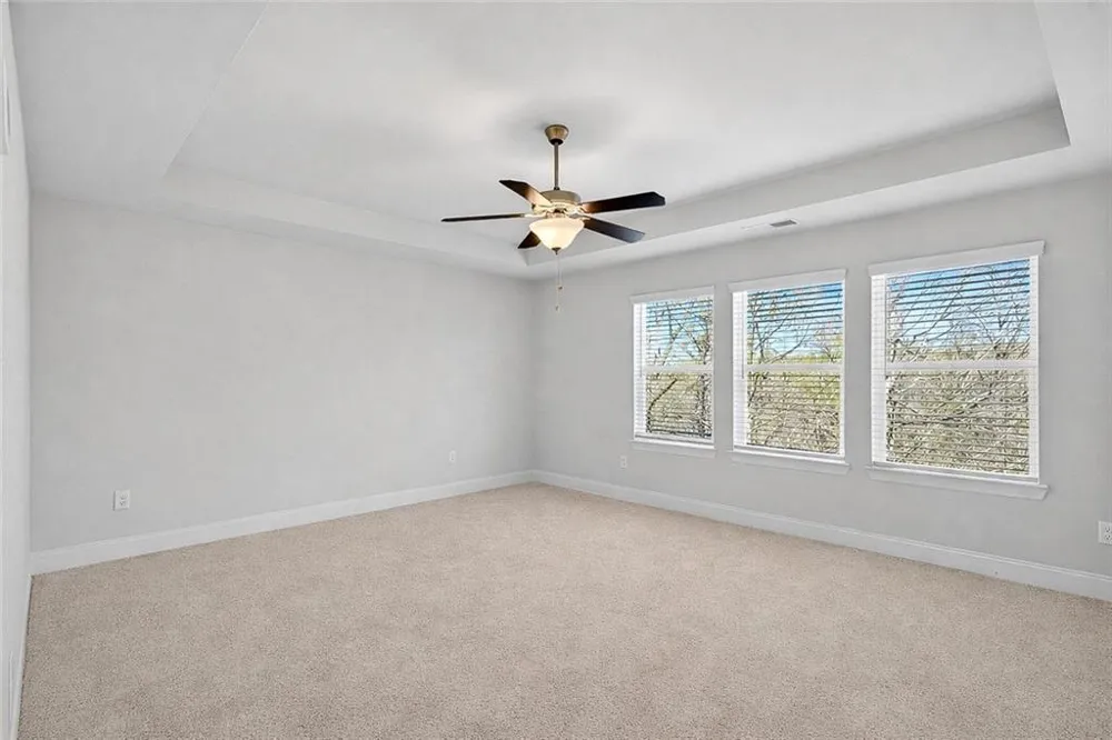 476 Lawson Drive Mansfield, GA 30055
