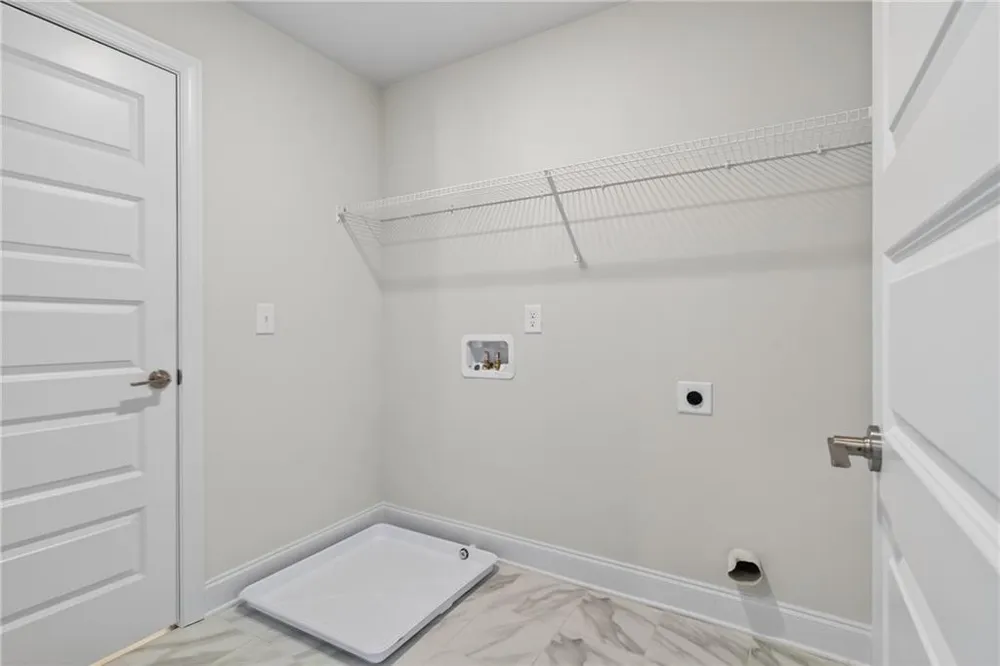 476 Lawson Drive Mansfield, GA 30055