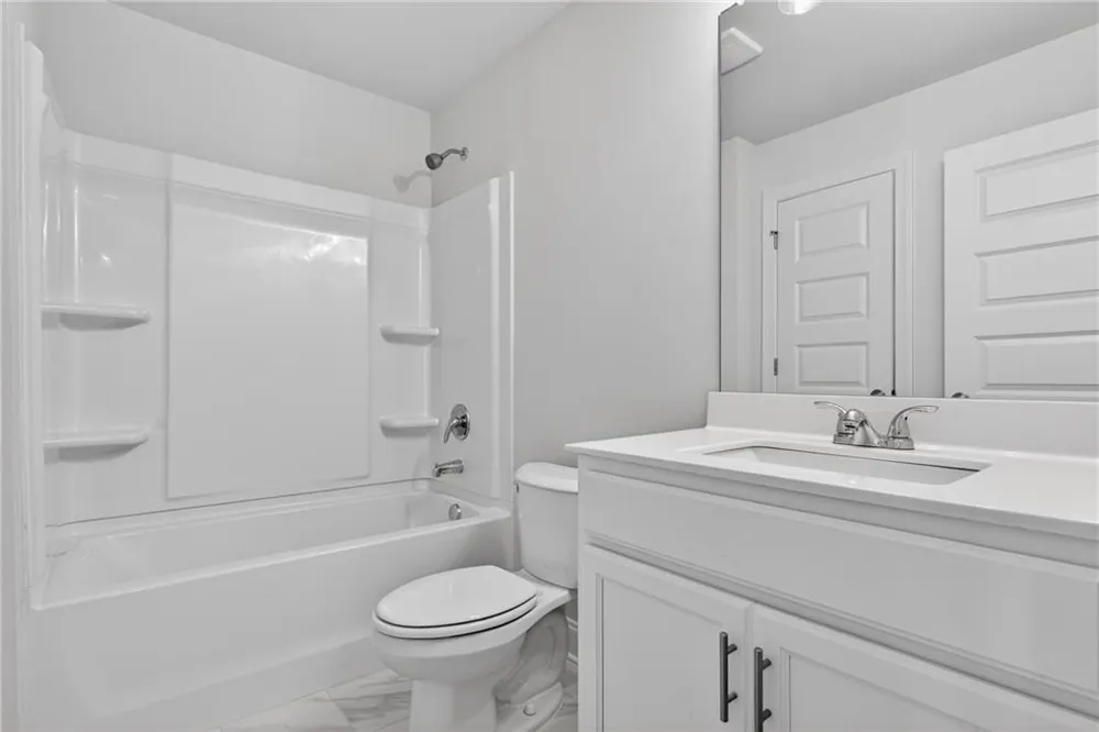 476 Lawson Drive Mansfield, GA 30055