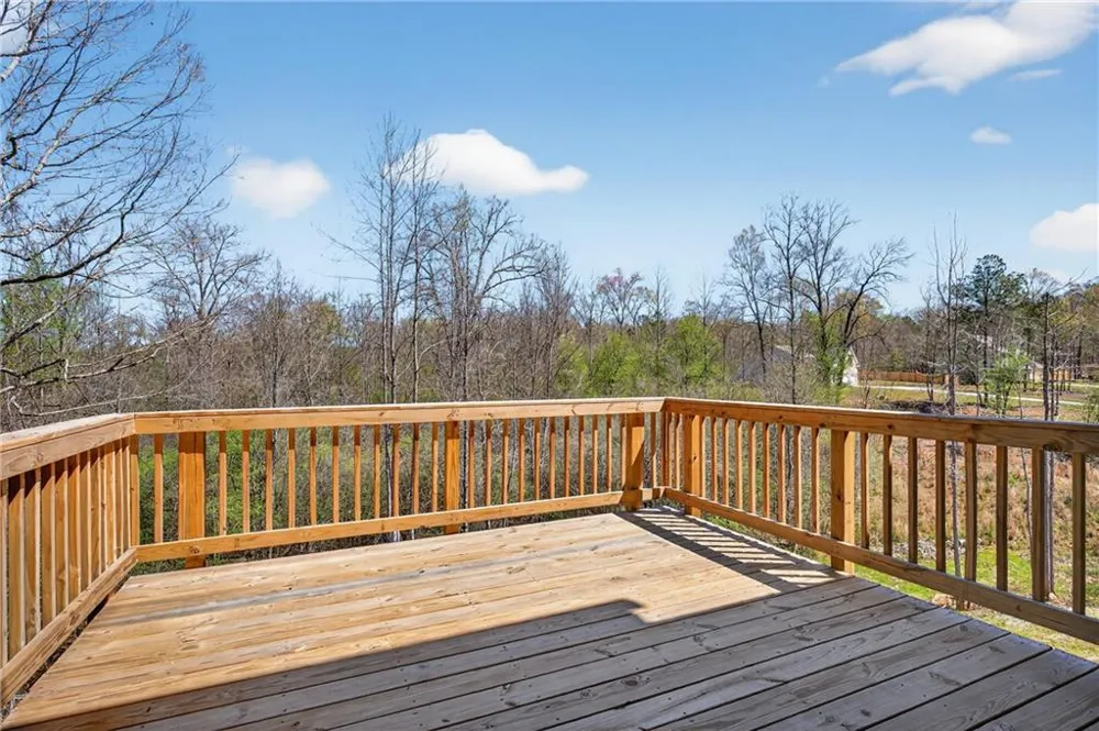 476 Lawson Drive Mansfield, GA 30055