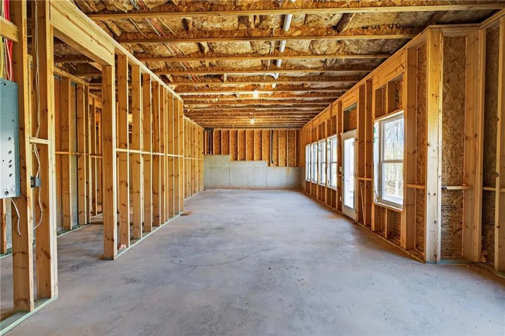 476 Lawson Drive Mansfield, GA 30055
