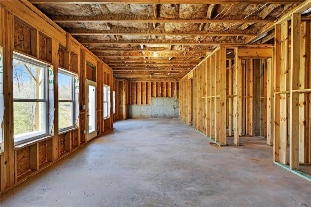476 Lawson Drive Mansfield, GA 30055