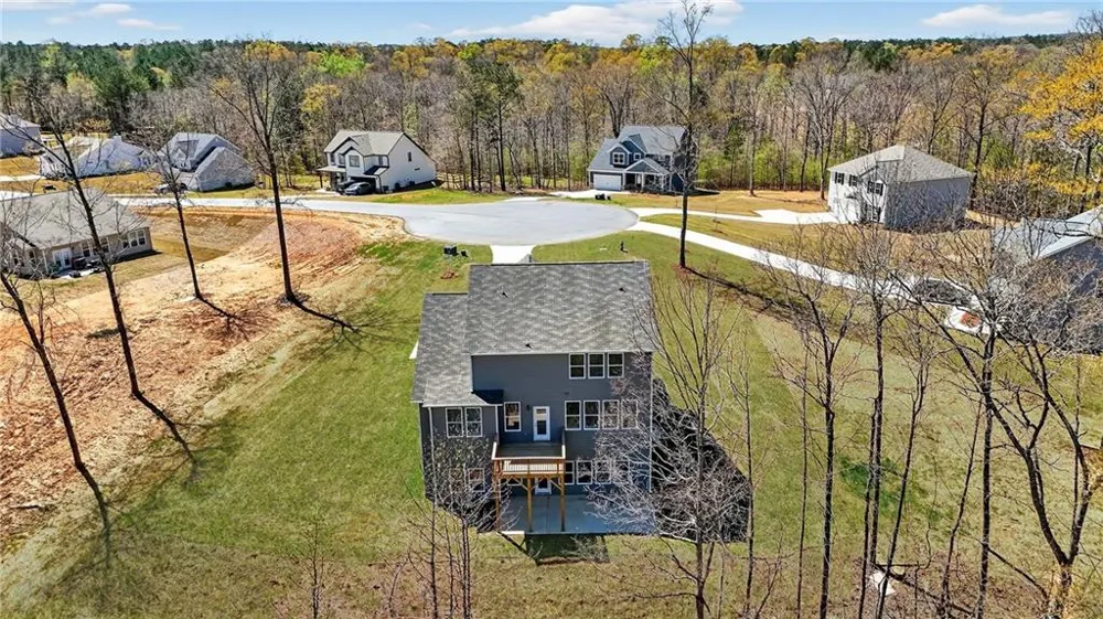 476 Lawson Drive Mansfield, GA 30055