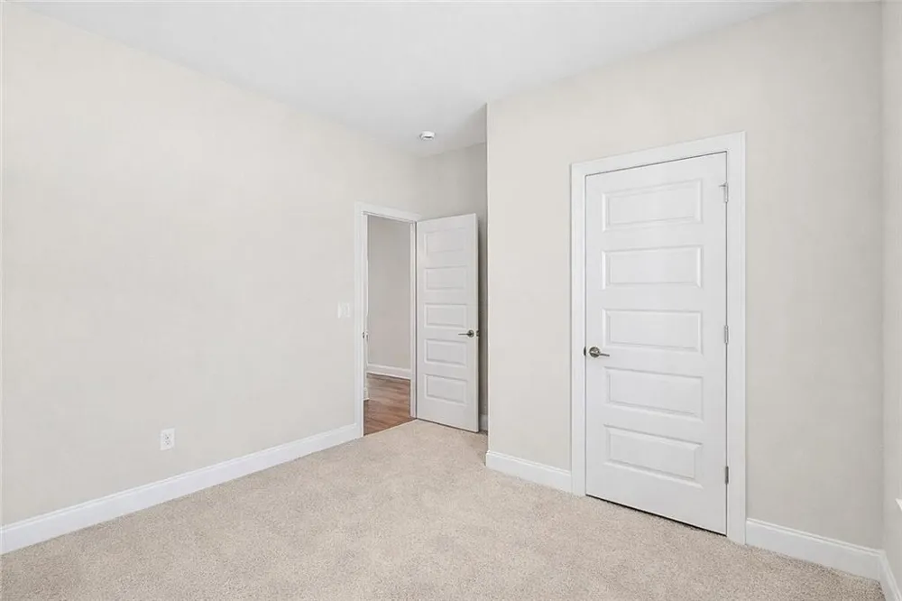 476 Lawson Drive Mansfield, GA 30055