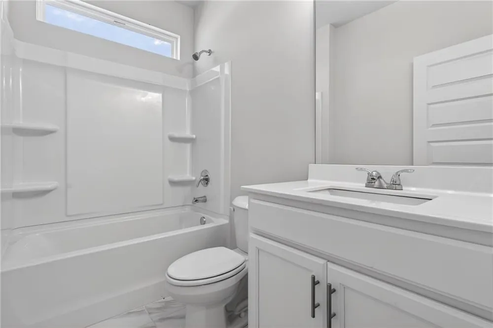 476 Lawson Drive Mansfield, GA 30055