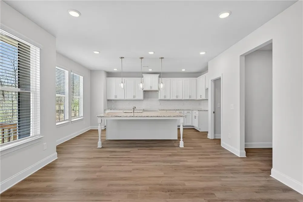 476 Lawson Drive Mansfield, GA 30055