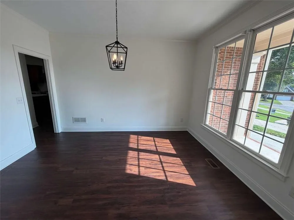 768 Laurel West Lane Dacula, GA 30019