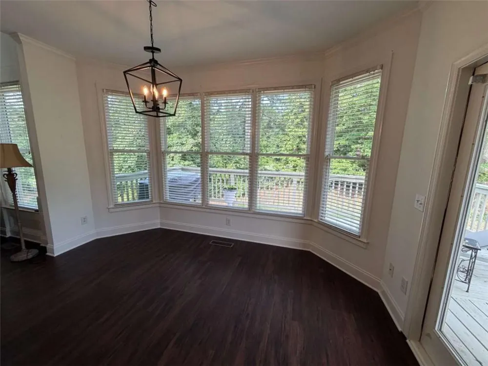 768 Laurel West Lane Dacula, GA 30019
