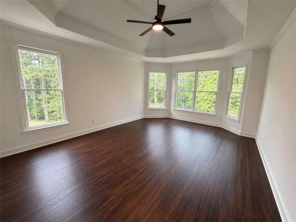 768 Laurel West Lane Dacula, GA 30019