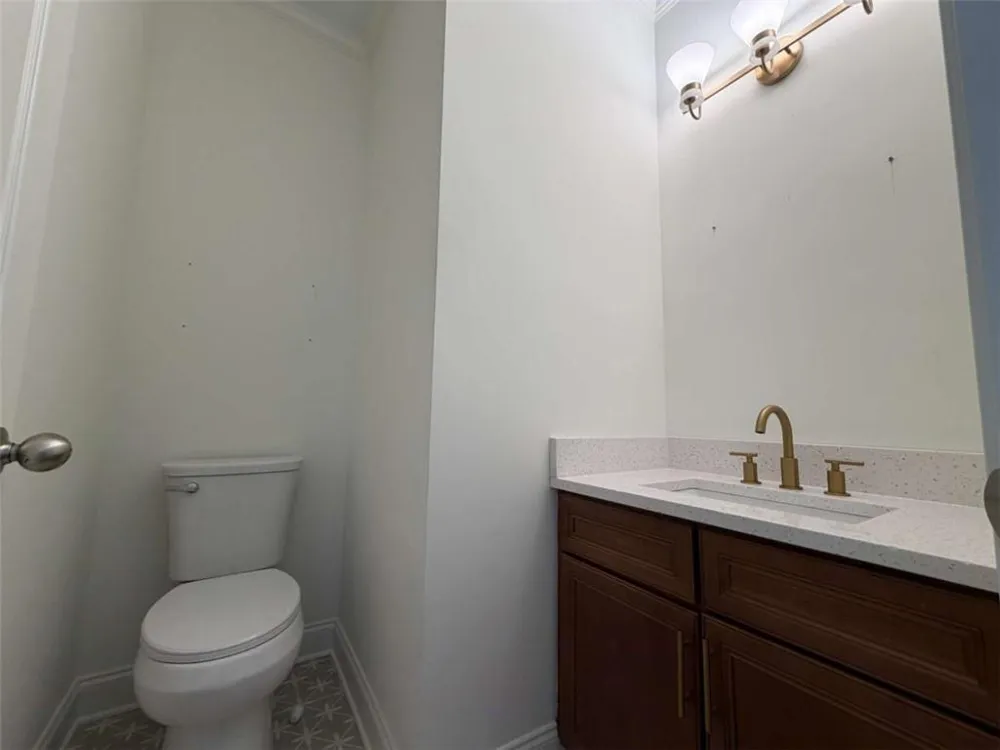 768 Laurel West Lane Dacula, GA 30019