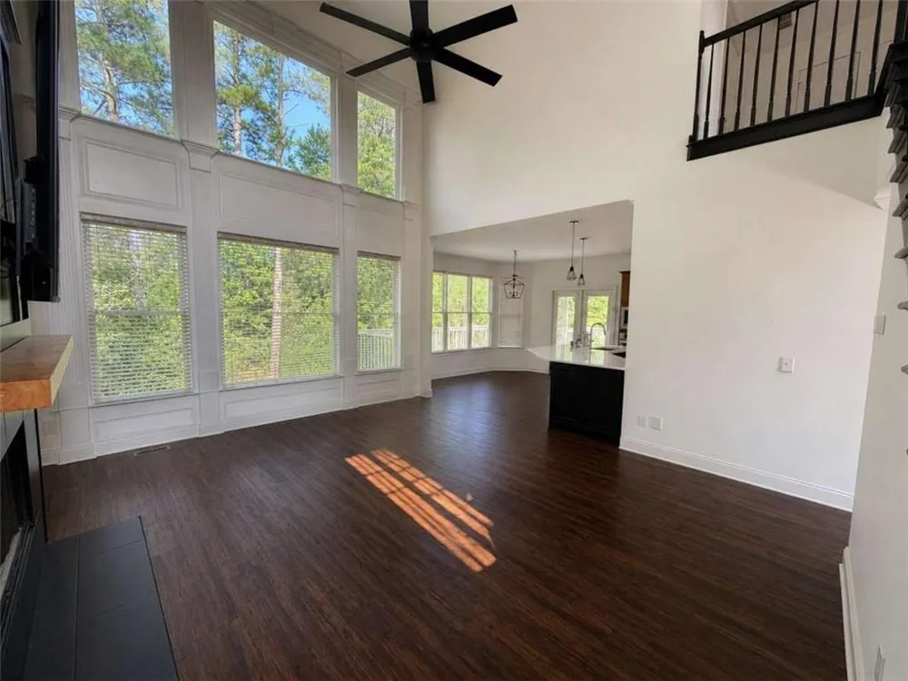 768 Laurel West Lane Dacula, GA 30019