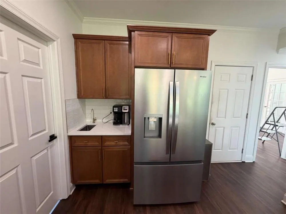 768 Laurel West Lane Dacula, GA 30019