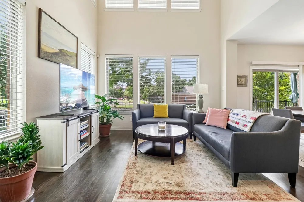 618 Alexandra Avenue Richardson, TX 75081