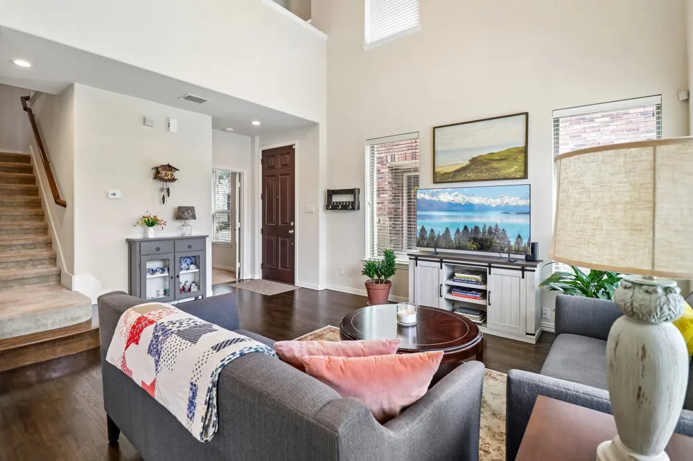 618 Alexandra Avenue Richardson, TX 75081