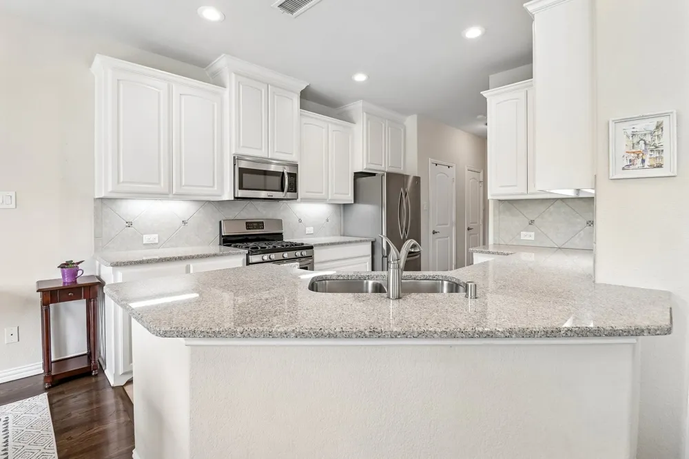 618 Alexandra Avenue Richardson, TX 75081