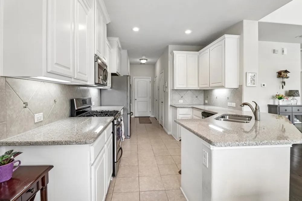 618 Alexandra Avenue Richardson, TX 75081