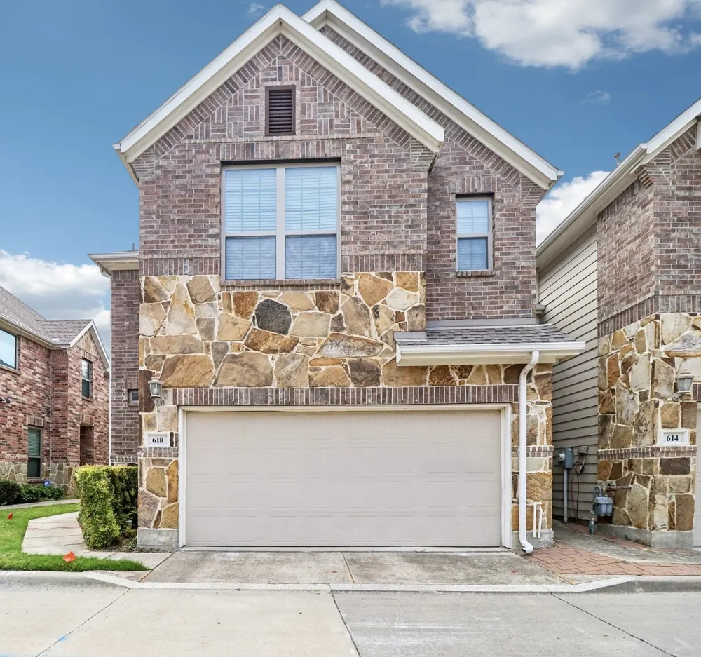 618 Alexandra Avenue Richardson, TX 75081