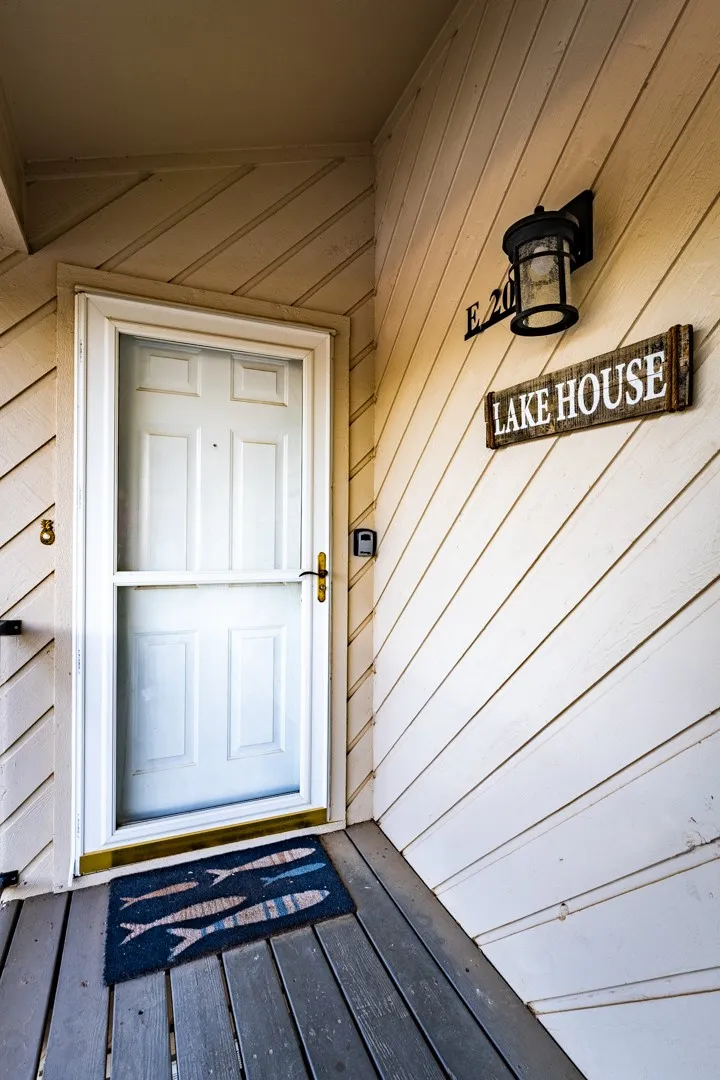 3033 Hells Gate Loop #E206 Possum Kingdom Lake, TX 76475