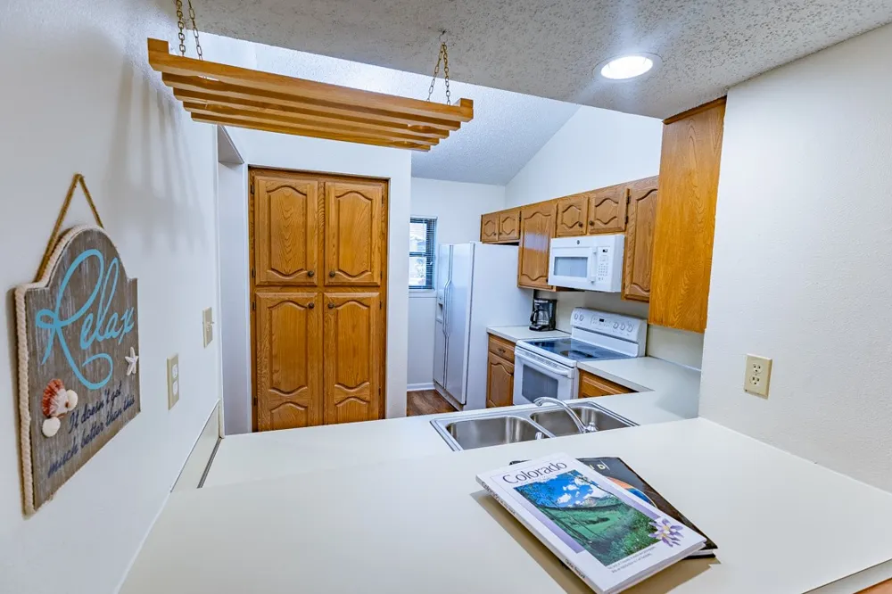 3033 Hells Gate Loop #E206 Possum Kingdom Lake, TX 76475