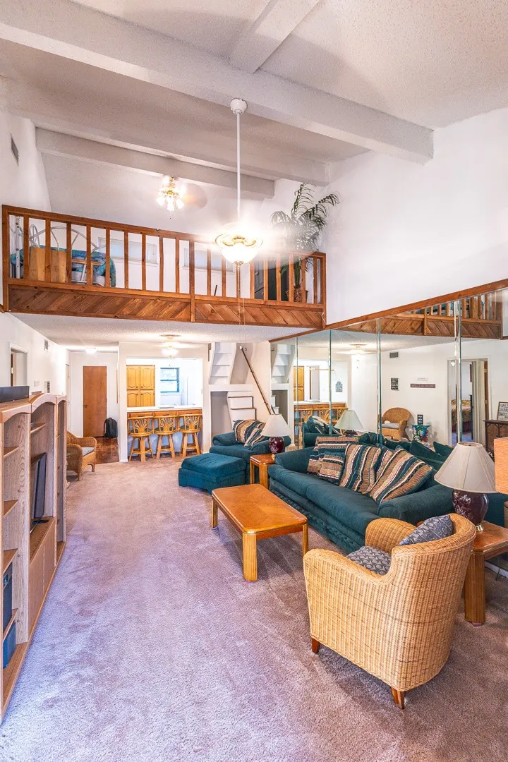 3033 Hells Gate Loop #E206 Possum Kingdom Lake, TX 76475