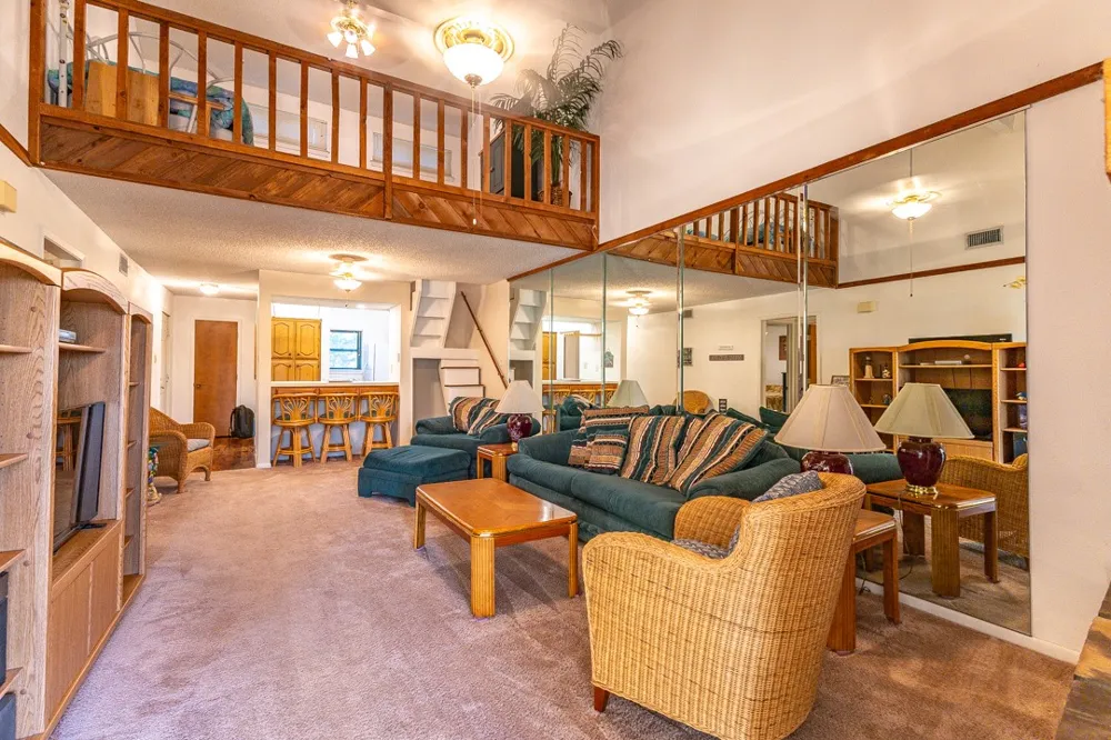 3033 Hells Gate Loop #E206 Possum Kingdom Lake, TX 76475