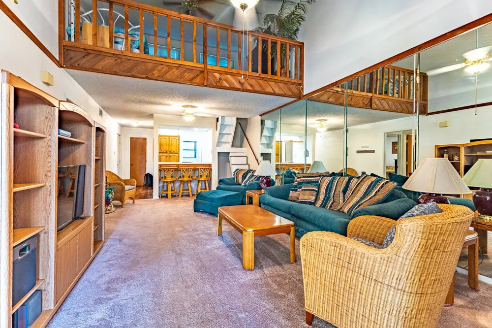 3033 Hells Gate Loop #E206 Possum Kingdom Lake, TX 76475