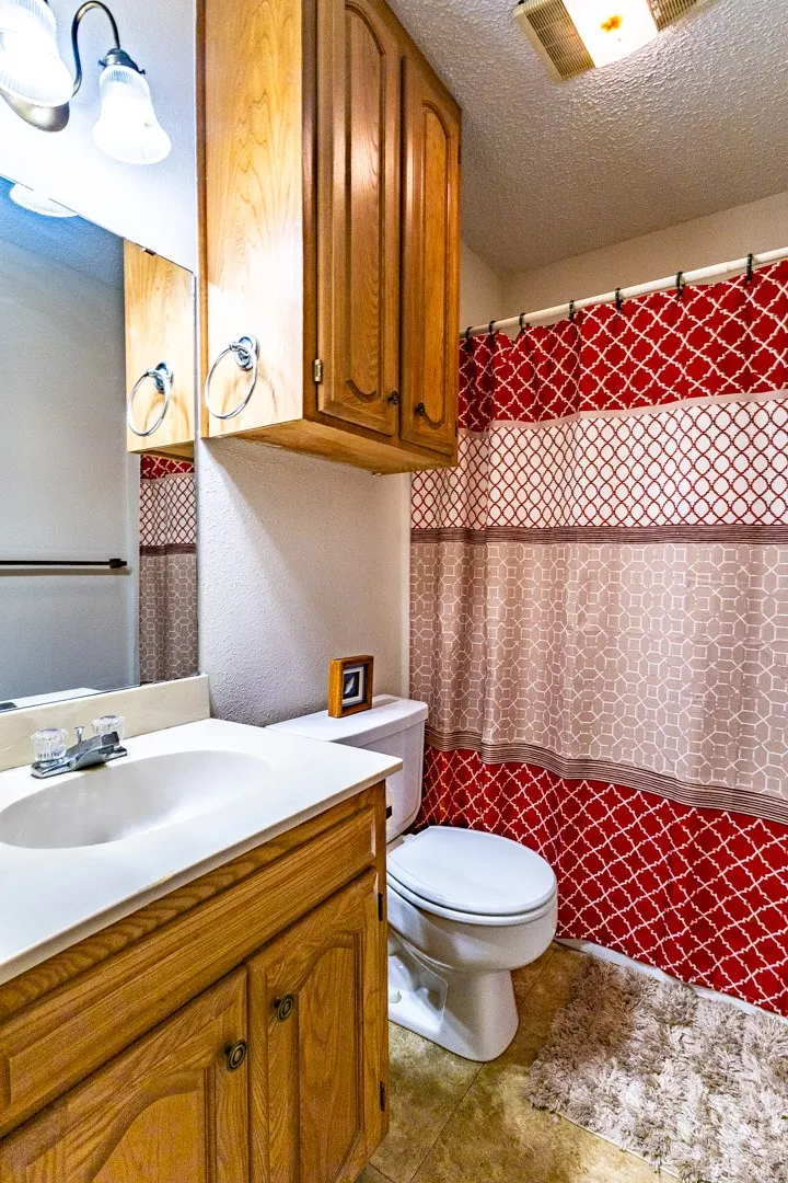3033 Hells Gate Loop #E206 Possum Kingdom Lake, TX 76475