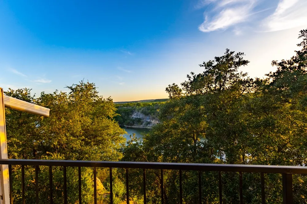 3033 Hells Gate Loop #E206 Possum Kingdom Lake, TX 76475