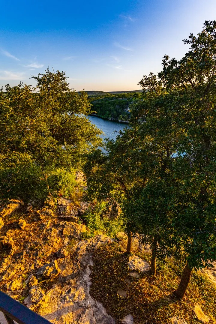 3033 Hells Gate Loop #E206 Possum Kingdom Lake, TX 76475