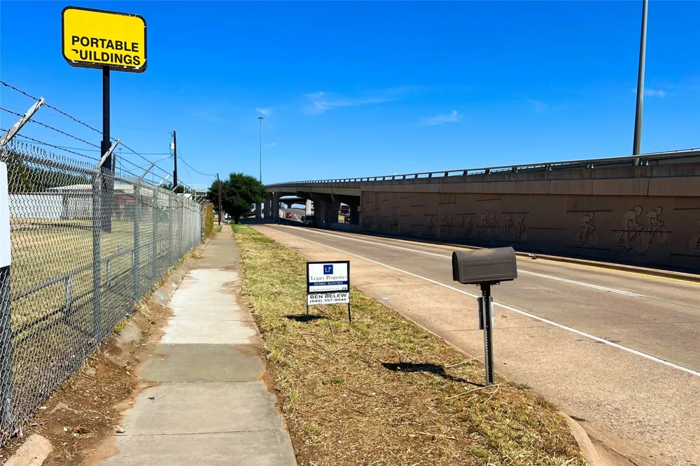 231 Central Expressway 287 Freeway E Wichita Falls, TX 76301