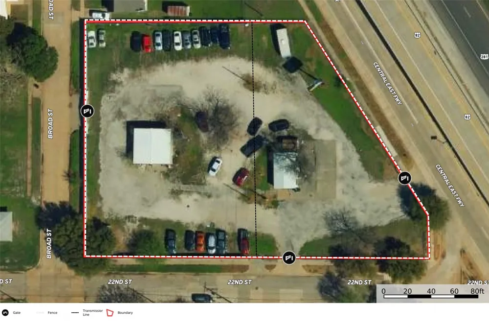 231 Central Expressway 287 Freeway E Wichita Falls, TX 76301
