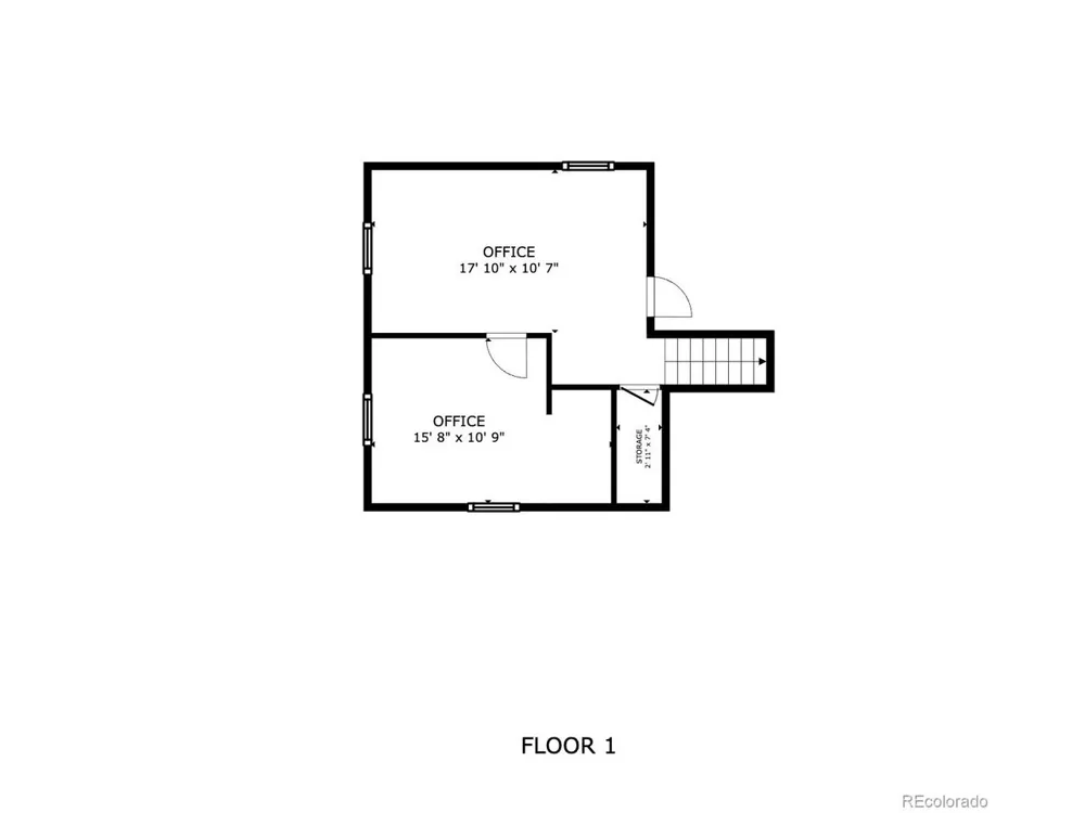 18744 E Brown Place Aurora, CO 80013