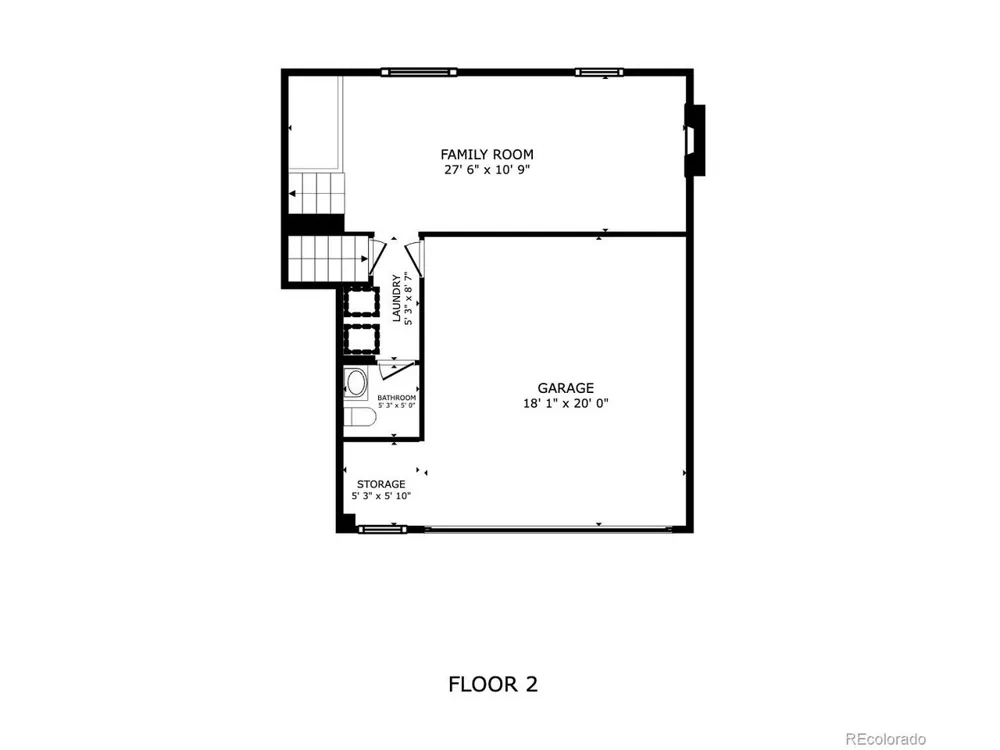18744 E Brown Place Aurora, CO 80013