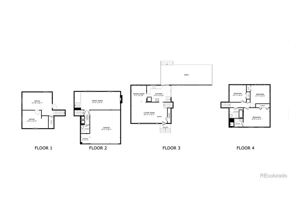 18744 E Brown Place Aurora, CO 80013