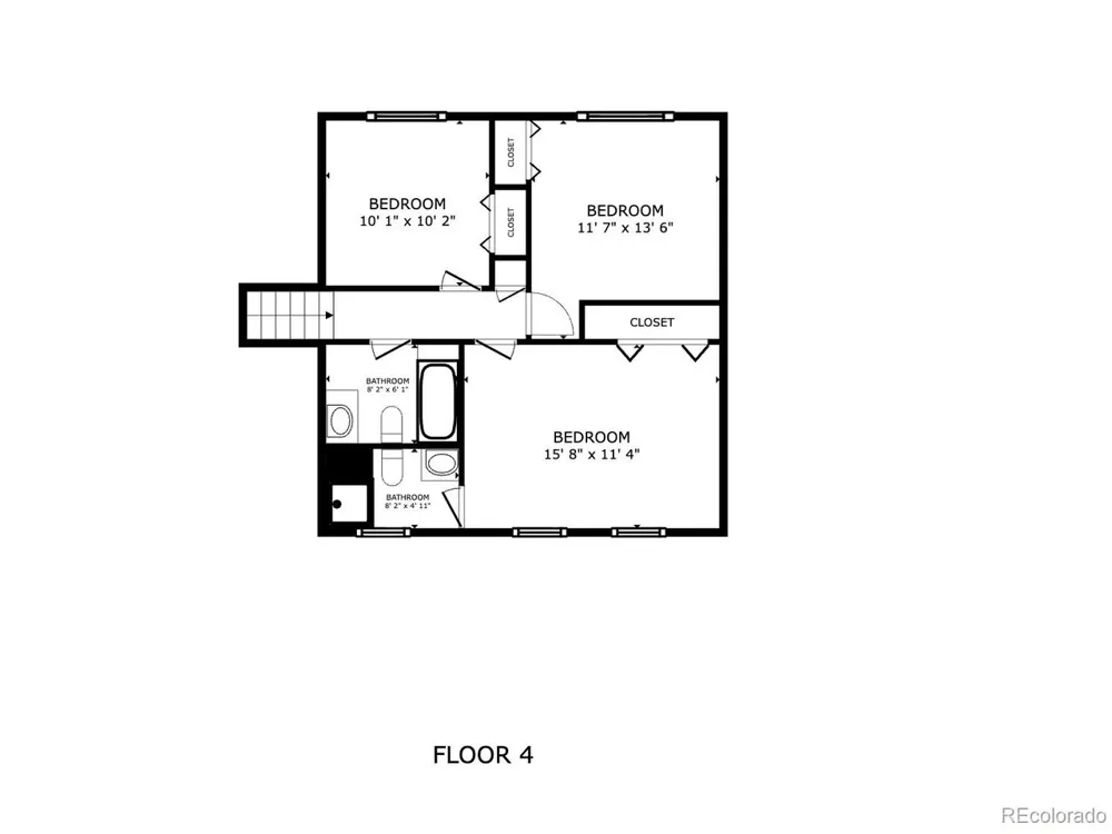 18744 E Brown Place Aurora, CO 80013